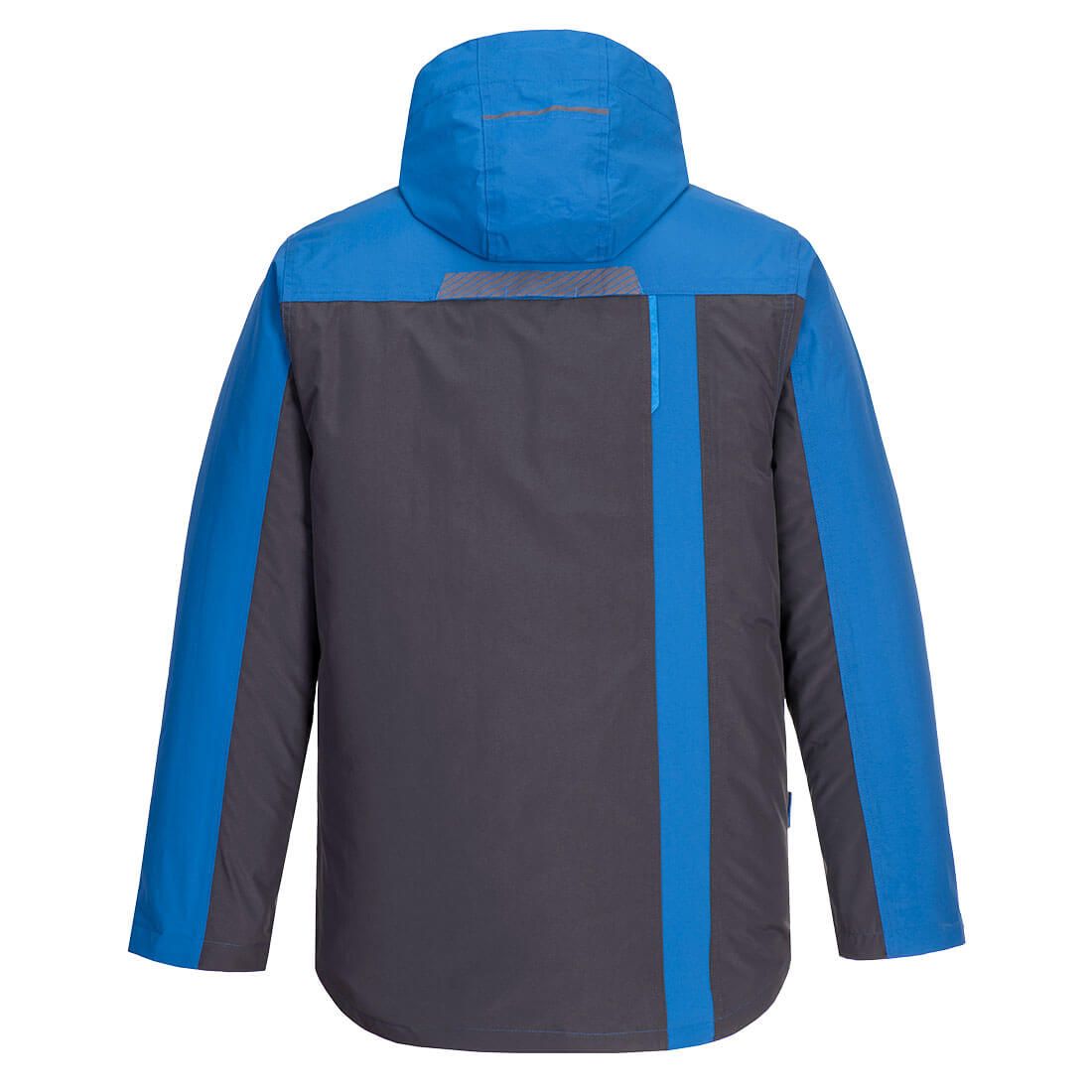 T740 WX3 Winter Jacket Persian Blue