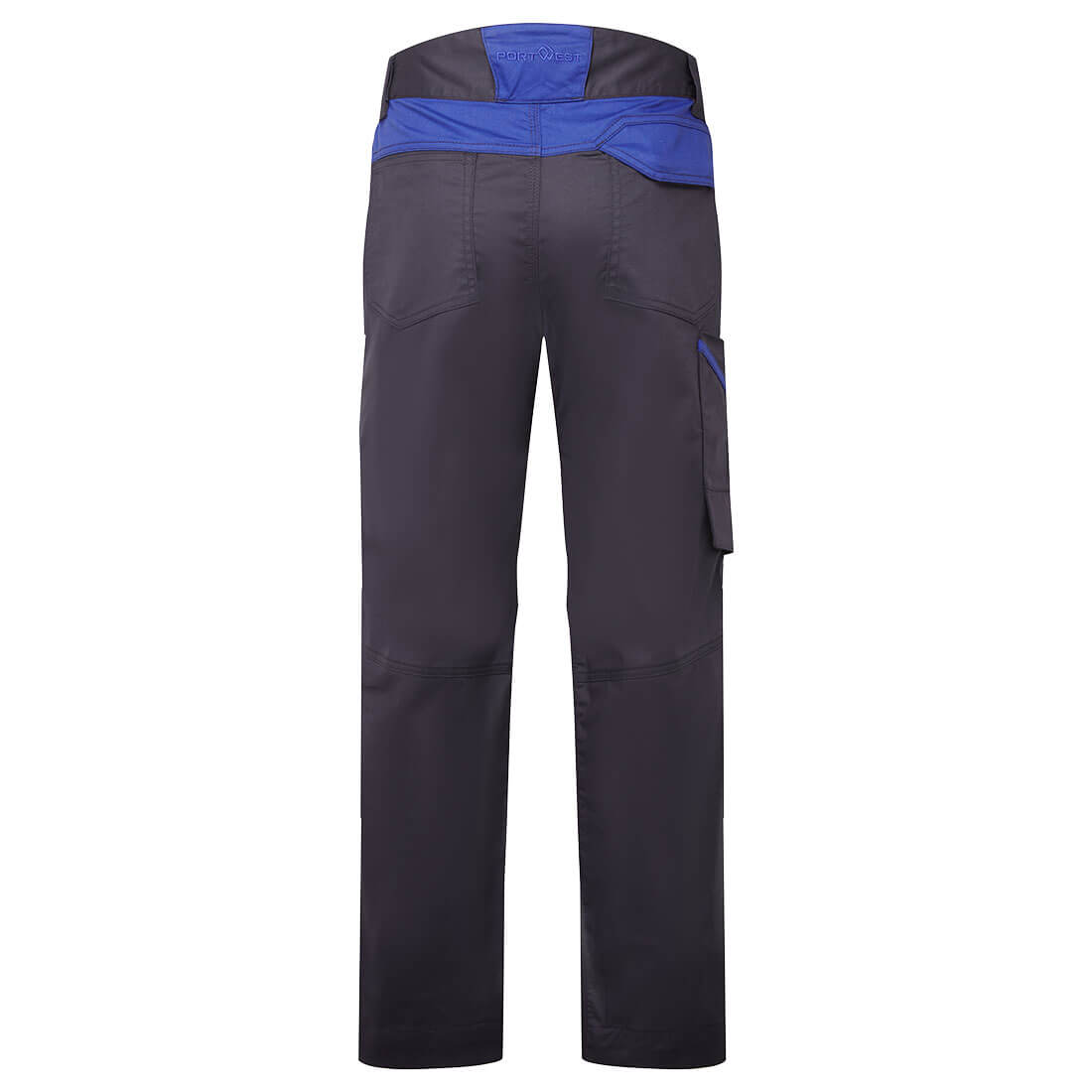 T747 WX3 Industrial Wash Trousers Dark Navy