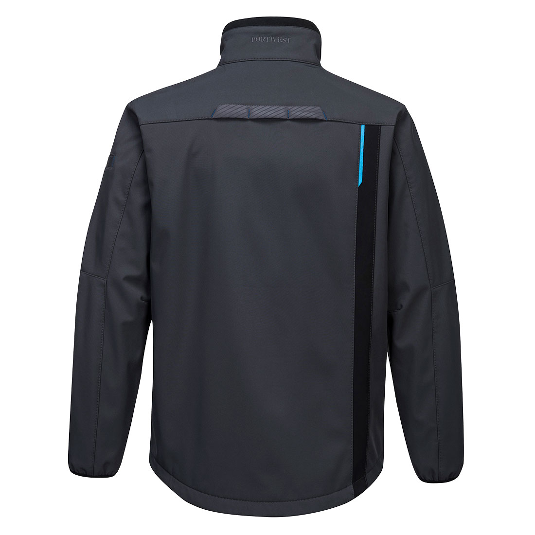 T750 WX3 Softshell (3L) Metal Grey