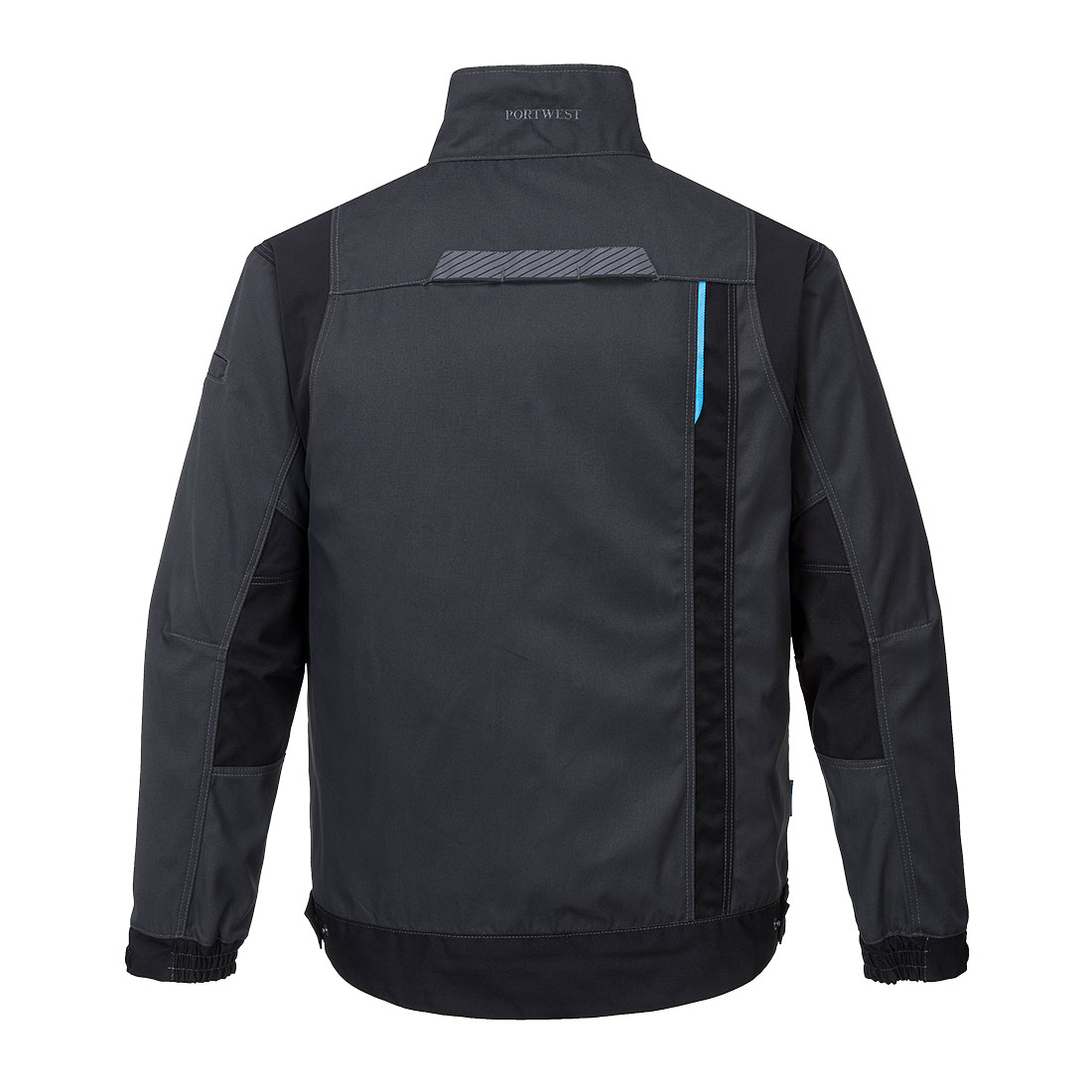 T703 WX3 Work Jacket Metal Grey