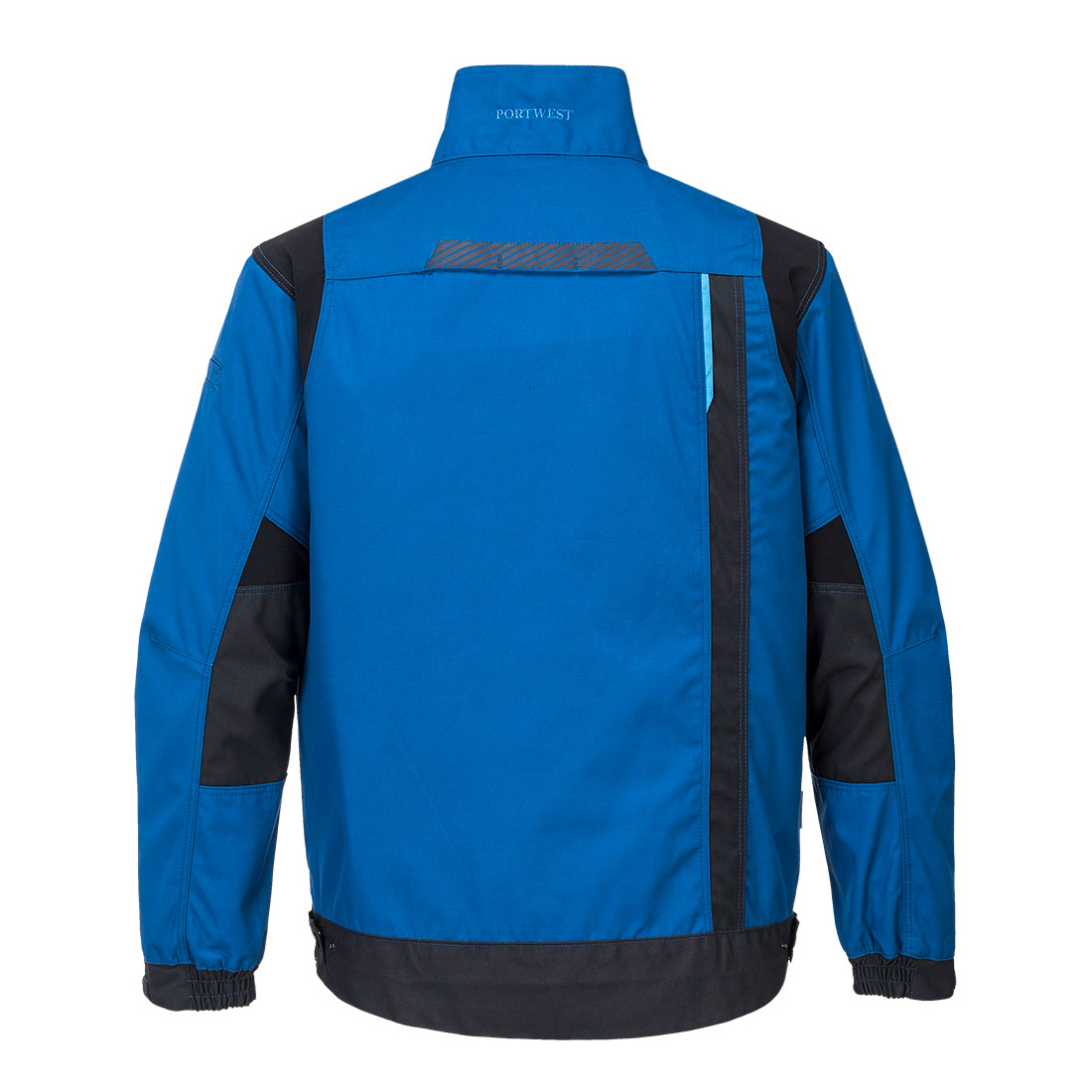 T703 WX3 Work Jacket Persian Blue