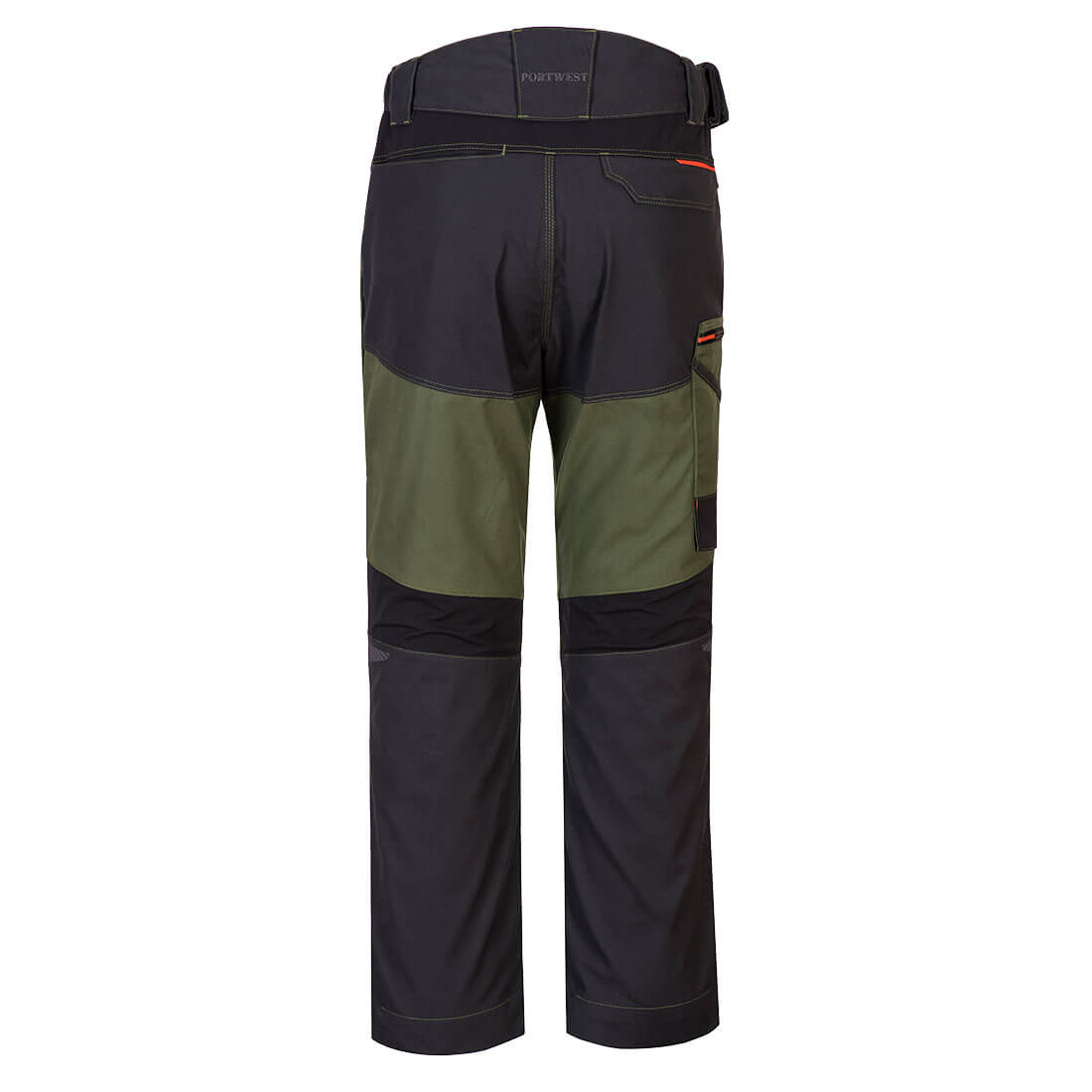 T701 WX3 Work Trousers Olive Green