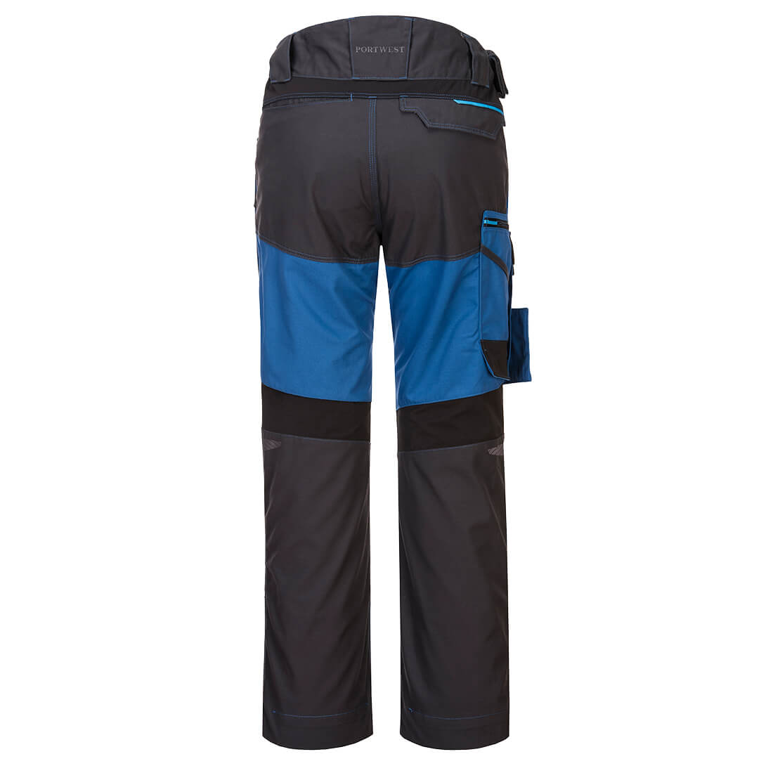 T701 WX3 Work Trousers Persian Blue