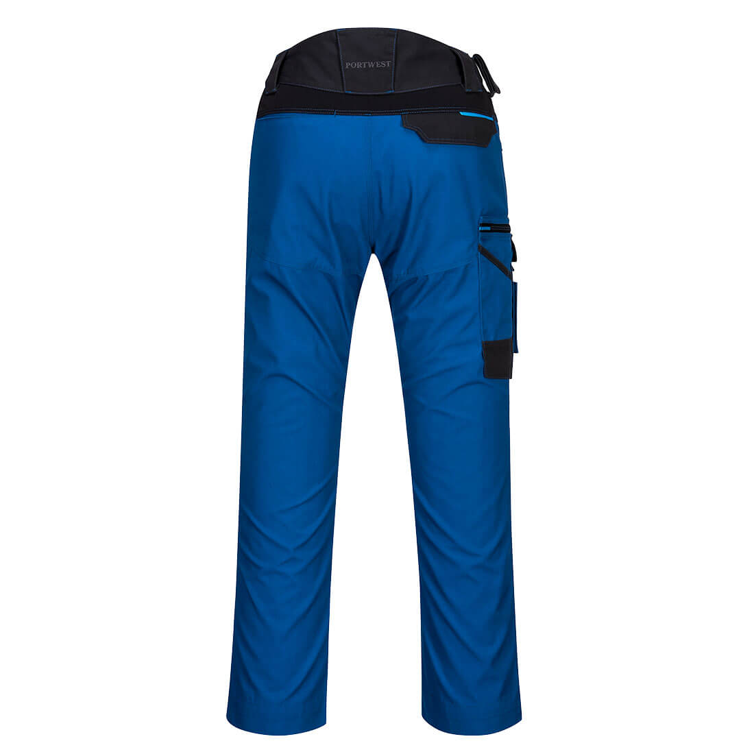T711 WX3 Service Trousers Persian Blue