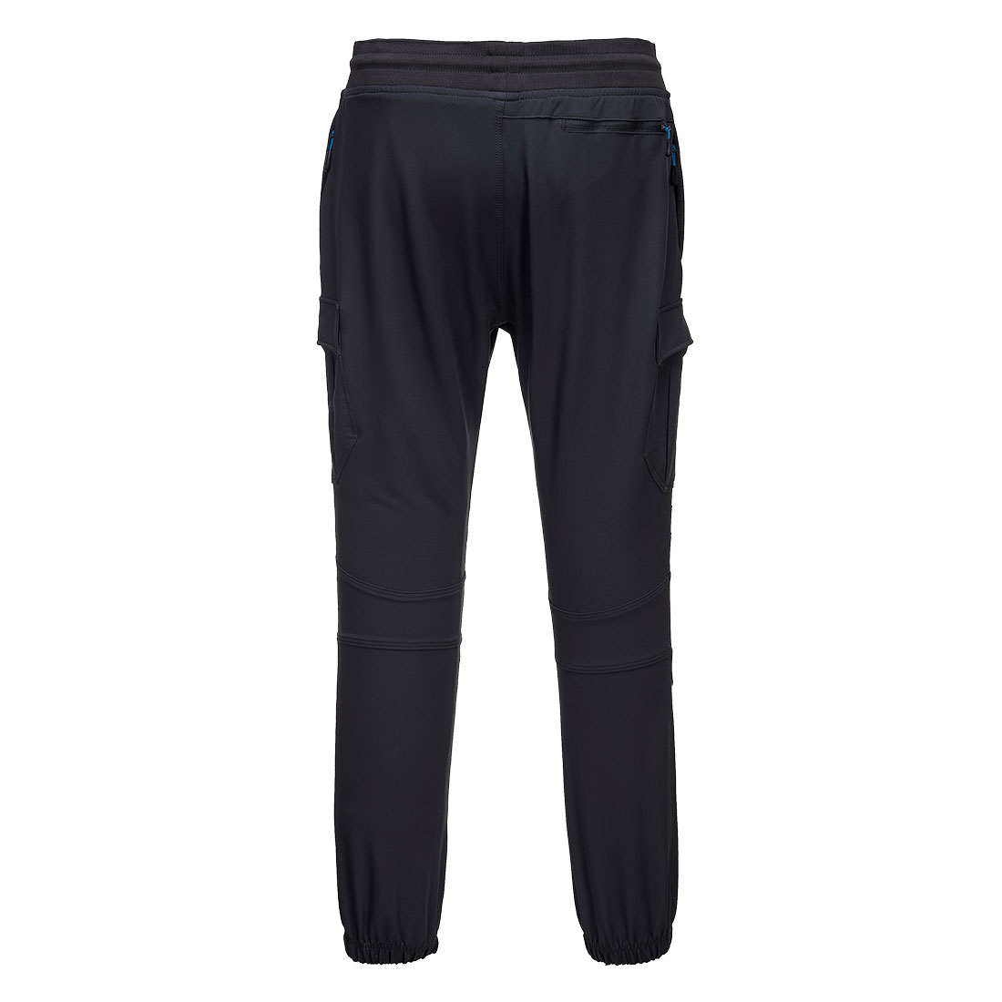 T803 KX3 Flexi Joggers Metal Grey