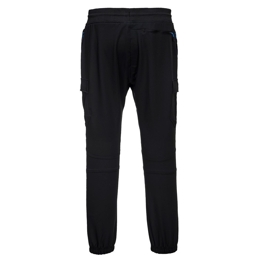 T803 KX3 Flexi Joggers Black