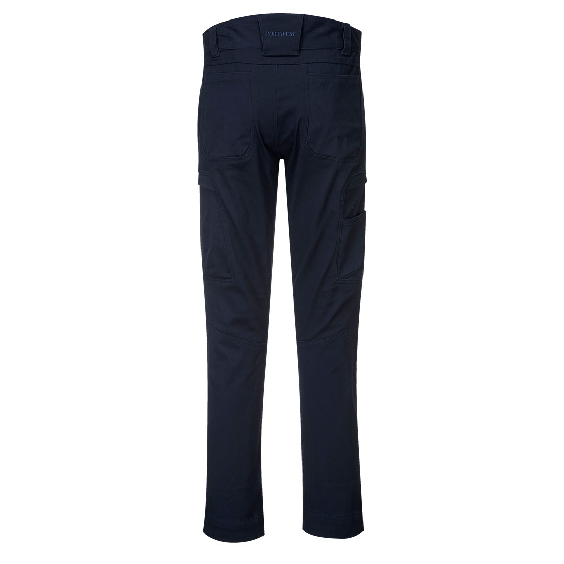T801 KX3 Cargo Trousers Navy