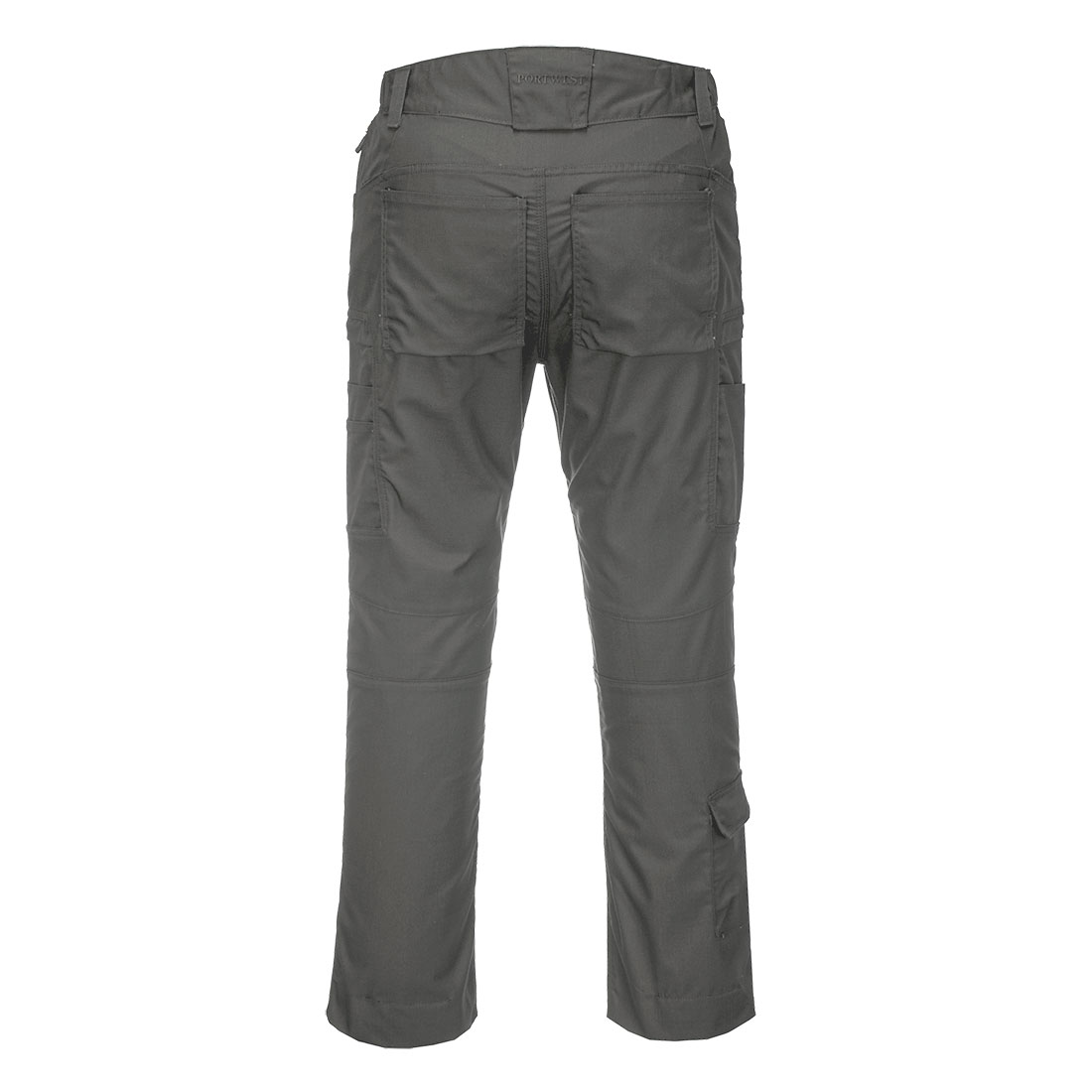 T802 KX3 Ripstop Trousers Metal Grey