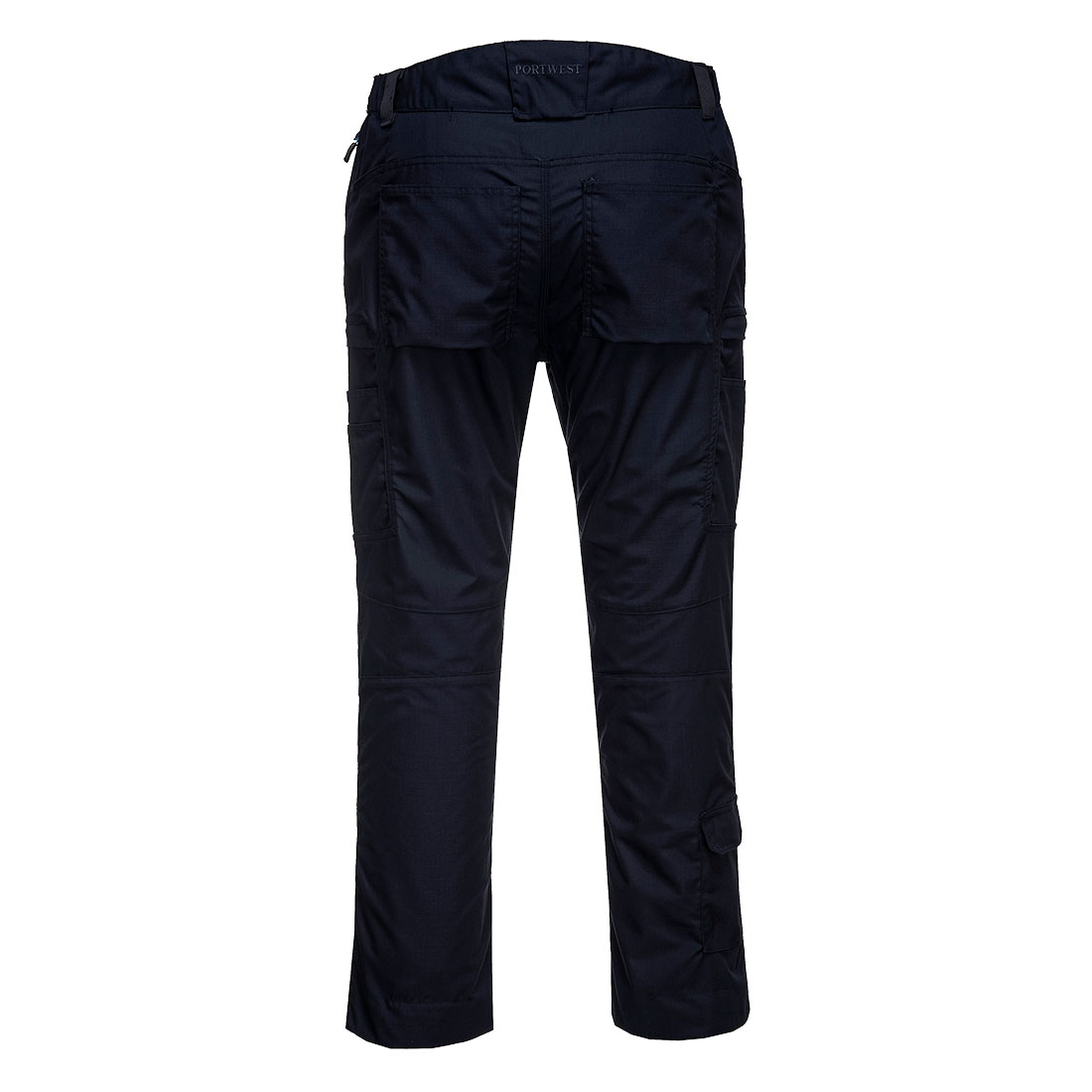 T802 KX3 Ripstop Trousers Navy