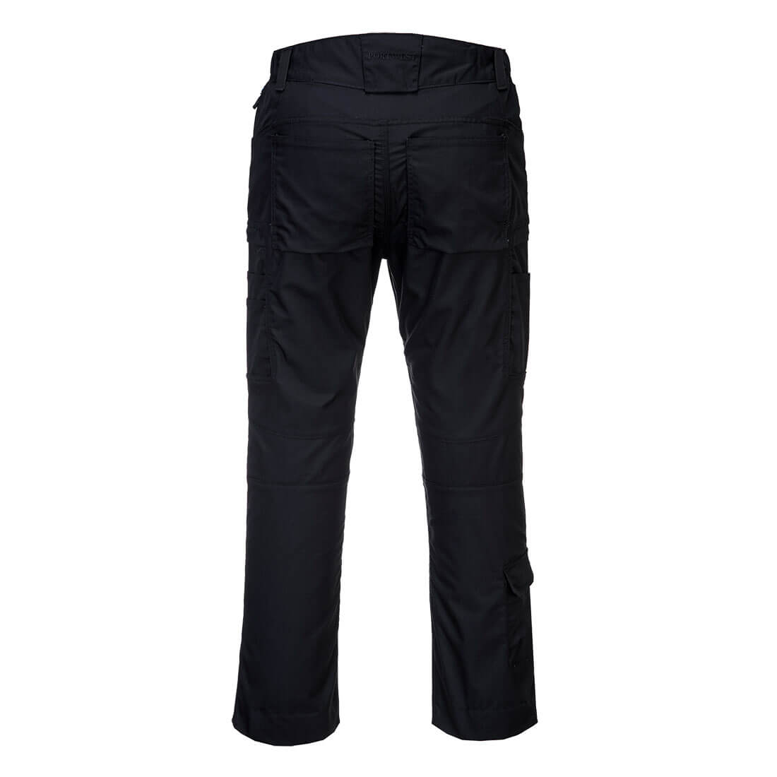 T802 KX3 Ripstop Trousers Black