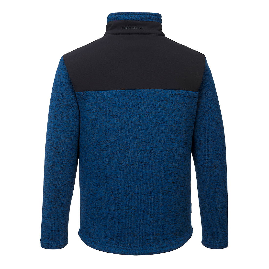 T830 KX3 Performance Fleece Persian Blue