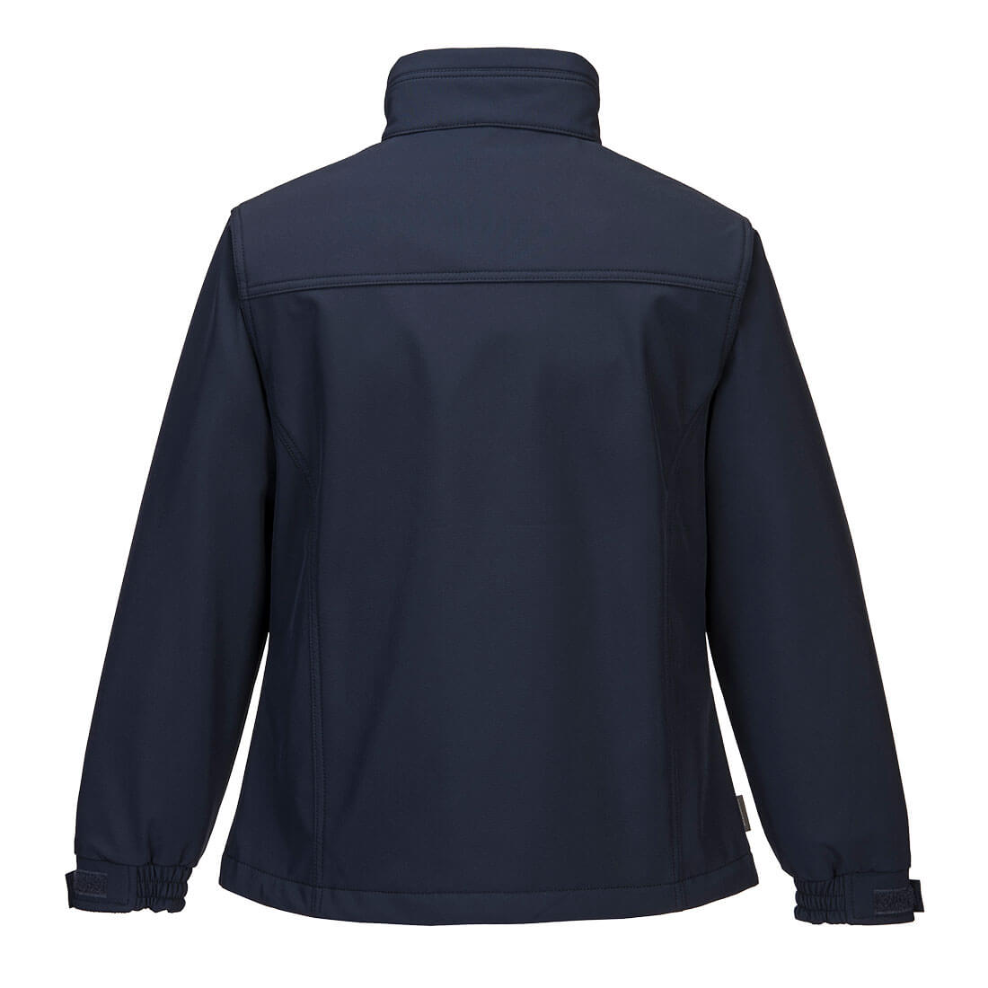 TK41 Charlotte Women’s Softshell (3L) Navy