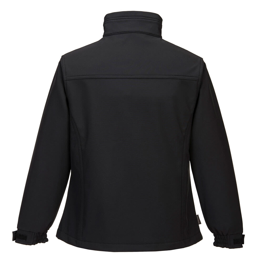 TK41 Charlotte Women’s Softshell (3L) Black