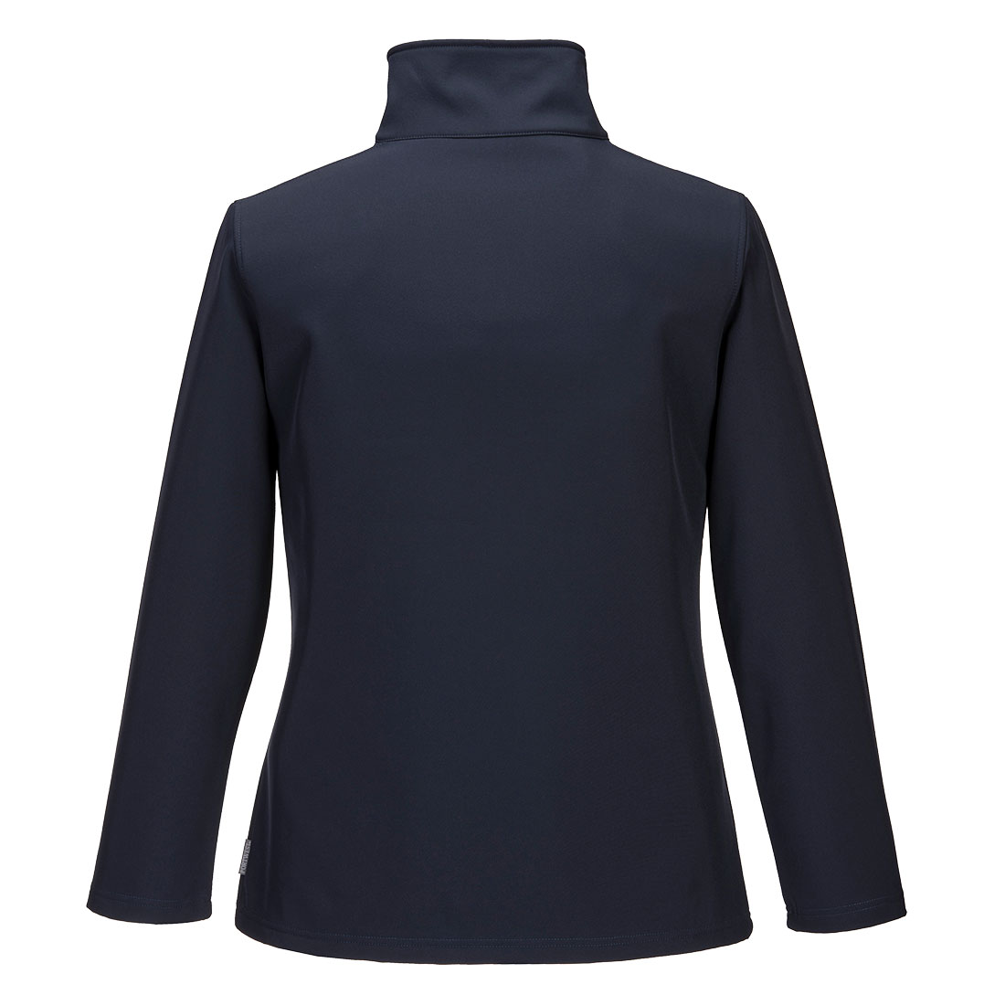 TK21 Women’s Print and Promo Softshell (2L) Navy