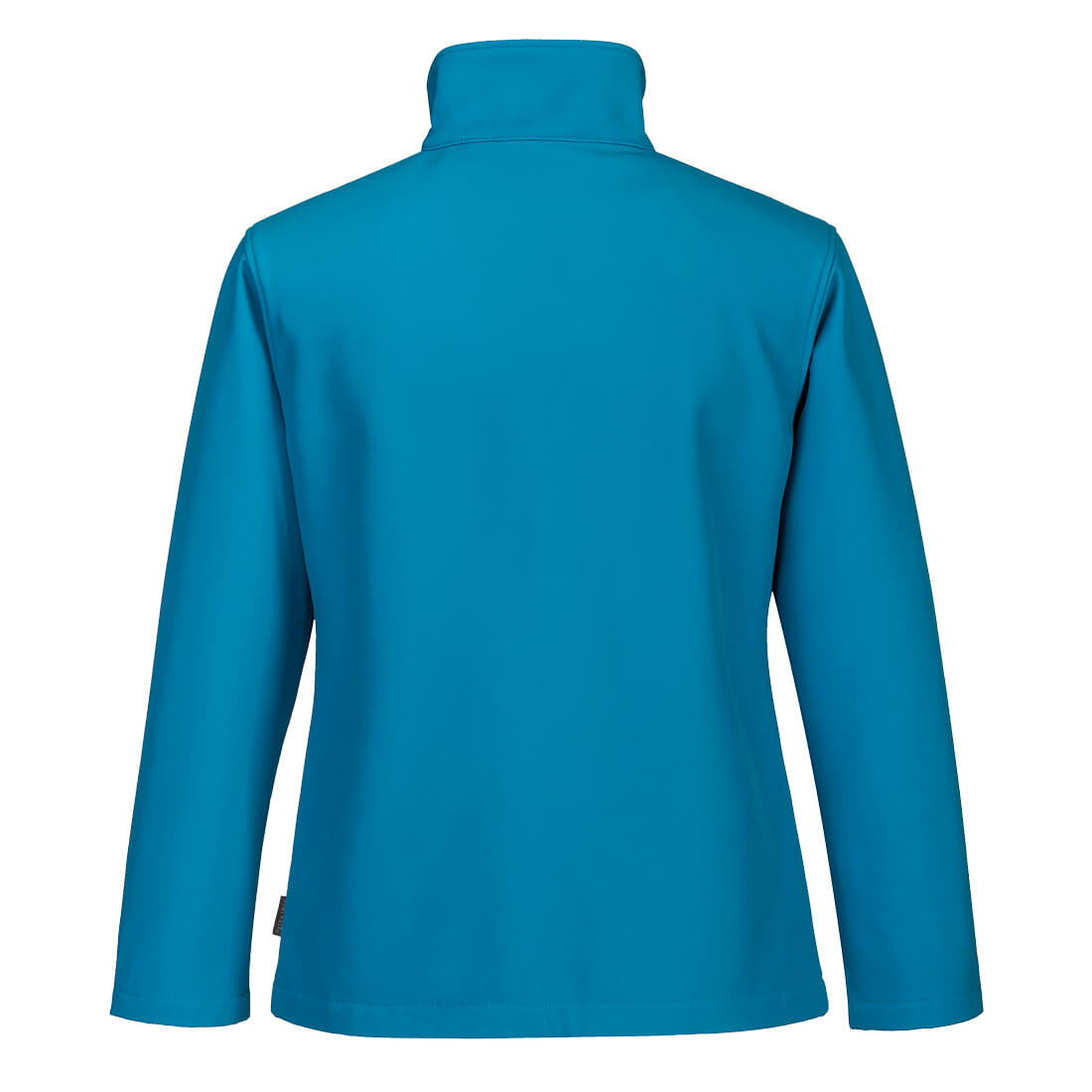 TK21 Women’s Print and Promo Softshell (2L) Aqua