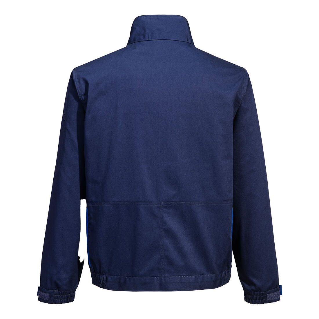 TX10 Portwest Texo Contrast Jacket Navy