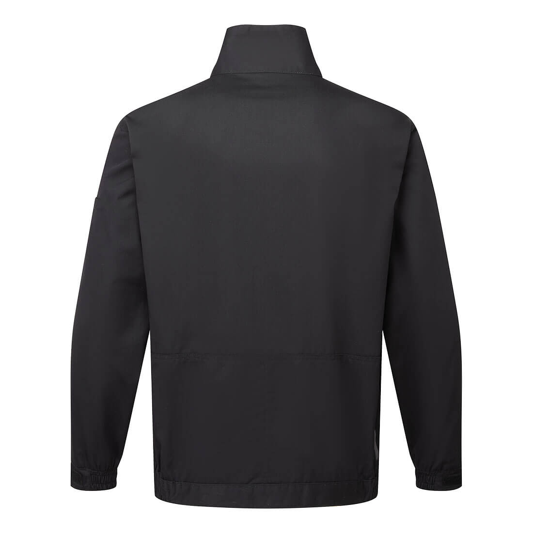 TX10 Portwest Texo Contrast Jacket Black