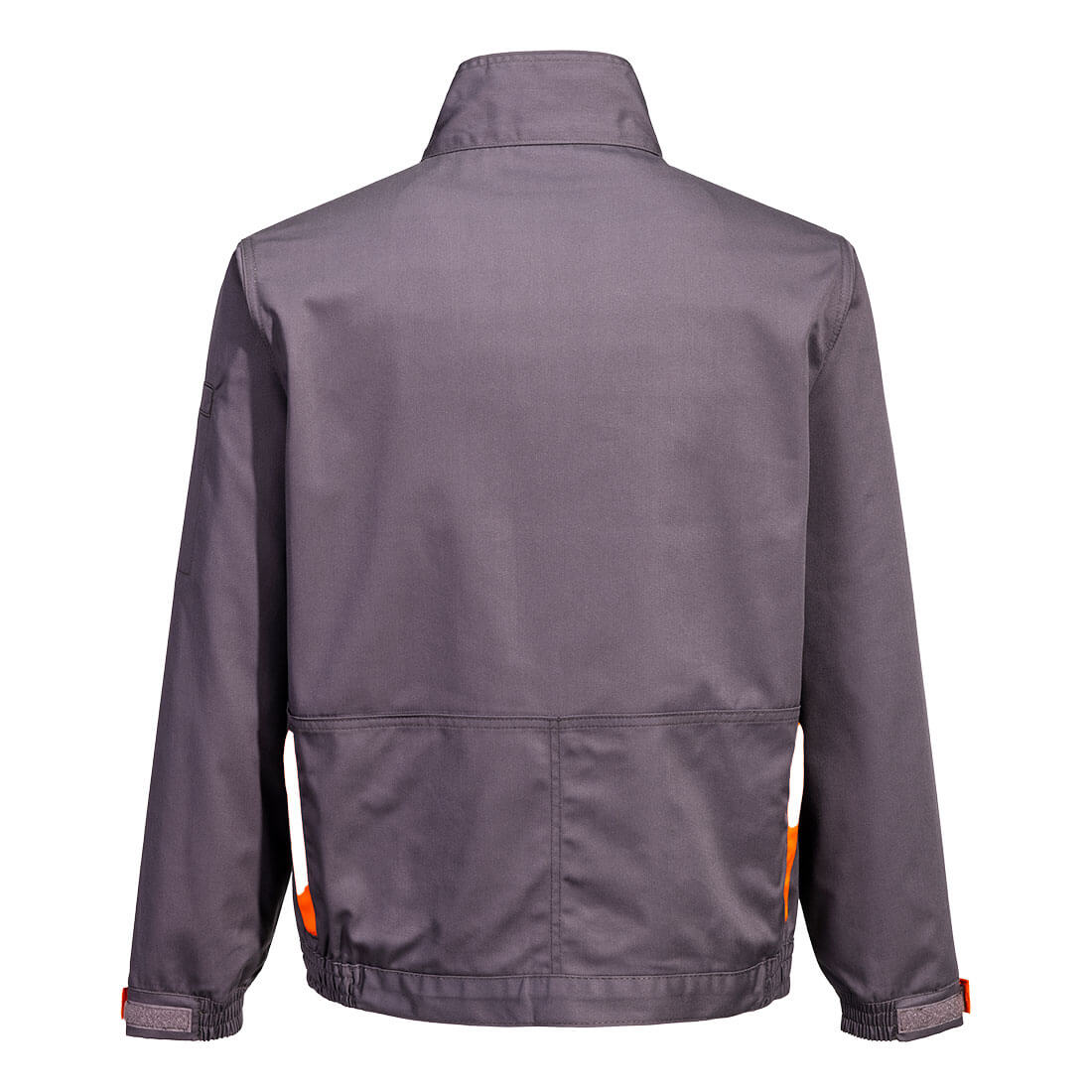 TX10 Portwest Texo Contrast Jacket Grey