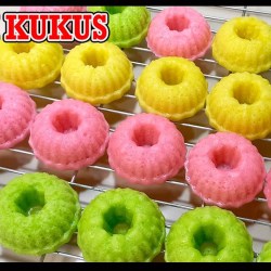 Resep Kue Apem Tepung Terigu  Tekstur Empuk dan Lezat Resep Kue Apem Tepung Terigu  Tekstur Empuk dan Lezat