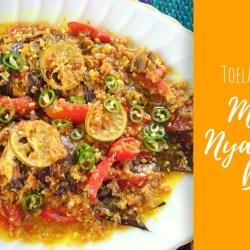 Resep Ikan Bumbu Bali: Cita Rasa Nusantara yang Menggugah Selera Resep Ikan Bumbu Bali: Cita Rasa Nusantara yang Menggugah Selera