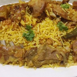 Resep Nasi Kebuli Daging Sapi: Hidangan Istimewa untuk Momen Spesial Resep Nasi Kebuli Daging Sapi: Hidangan Istimewa untuk Momen Spesial