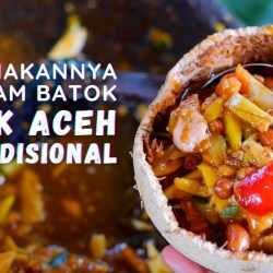 Resep Rujak Aceh Asli: Sajian Segar dan Nikmat Khas Tanah Rencong Resep Rujak Aceh Asli: Sajian Segar dan Nikmat Khas Tanah Rencong