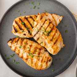 Resep Chicken Steak Panggang: Panduan Lengkap Memanggang Ayam yang Empuk dan Berbumbu Resep Chicken Steak Panggang: Panduan Lengkap Memanggang Ayam yang Empuk dan Berbumbu