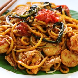 Resep Sambal Mie Balap Medan: Racikan Pedas yang Menggugah Selera Resep Sambal Mie Balap Medan: Racikan Pedas yang Menggugah Selera