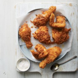 Resep Kremesan Ayam Tanpa Telur: Renyah Gurih Tanpa Ribet Resep Kremesan Ayam Tanpa Telur: Renyah Gurih Tanpa Ribet