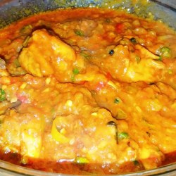 Resep Ayam Likku Tradisional dan Variasinya Resep Ayam Likku Tradisional dan Variasinya
