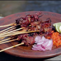 Resep Sate Kambing Goreng: Hidangan Tradisional yang Menggugah Selera Resep Sate Kambing Goreng: Hidangan Tradisional yang Menggugah Selera