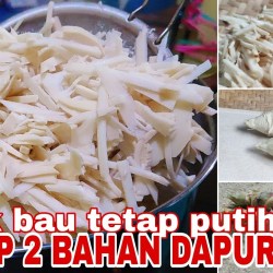 Cara Merebus Rebung Yang Benar dan Lezat Cara Merebus Rebung Yang Benar dan Lezat