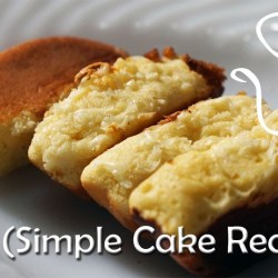 Resep Kue Pukis Tanpa Mixer: Empuk dan Lezat Resep Kue Pukis Tanpa Mixer: Empuk dan Lezat
