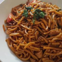 Resep Mie Nyemek Jawa Pedas: Cita Rasa Khas yang Menggugah Selera Resep Mie Nyemek Jawa Pedas: Cita Rasa Khas yang Menggugah Selera