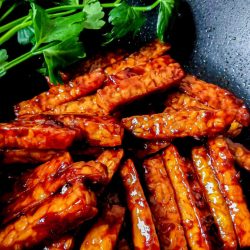 Resep Tempe Goreng Tepung Garing: Renyah Sempurna Resep Tempe Goreng Tepung Garing: Renyah Sempurna