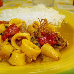 Resep Gulai Cumi Isi Telur: Nikmatnya Hidangan Laut Bercita Rasa Gurih Resep Gulai Cumi Isi Telur: Nikmatnya Hidangan Laut Bercita Rasa Gurih