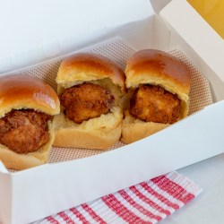 Resep Chicken Mini untuk Jualan: Hidangan Gurih dan Renyah untuk Keuntungan Maksimal Resep Chicken Mini untuk Jualan: Hidangan Gurih dan Renyah untuk Keuntungan Maksimal