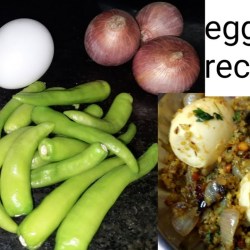 Resep Telur Balado Sunda: Gurih Pedas Menggugah Selera Resep Telur Balado Sunda: Gurih Pedas Menggugah Selera