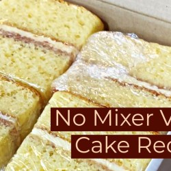 Resep Bolu Kukus Tanpa Mixer Anti Gagal: Nikmati Kelezatan Tanpa Ribet Resep Bolu Kukus Tanpa Mixer Anti Gagal: Nikmati Kelezatan Tanpa Ribet