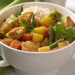 Resep Ayam Tahu Bumbu Kuning Tanpa Santan: Sajian Nikmat dan Sehat Resep Ayam Tahu Bumbu Kuning Tanpa Santan: Sajian Nikmat dan Sehat