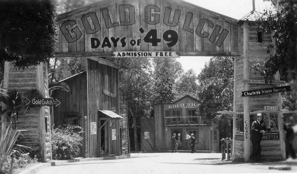 Gold Gulch Days of ’49 picture Gold Gulch Days of ’49 picture