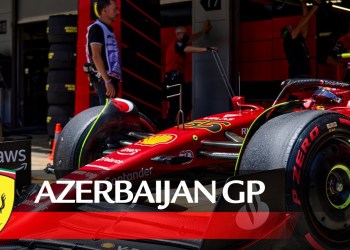 why is Baku City Circuit hosting the race in September? why is Baku City Circuit hosting the race in September?