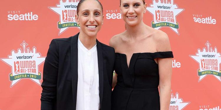 ‘You Can Tell She’s an Athlete’ ‘You Can Tell She’s an Athlete’