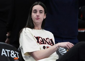 Caitlin Clark stalker sentenced for harassing WNBA star Caitlin Clark stalker sentenced for harassing WNBA star