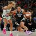 WNBA Fantasy schedule breakdown: Week 9 WNBA Fantasy schedule breakdown: Week 9