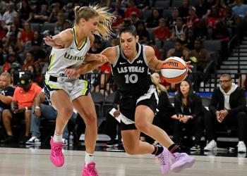 WNBA Fantasy schedule breakdown: Week 9 WNBA Fantasy schedule breakdown: Week 9