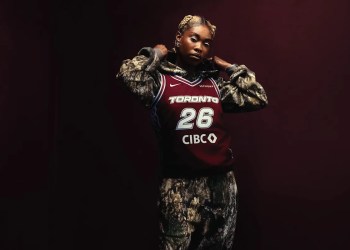 The Toronto Tempo are setting a new standard for WNBA jersey wearability The Toronto Tempo are setting a new standard for WNBA jersey wearability