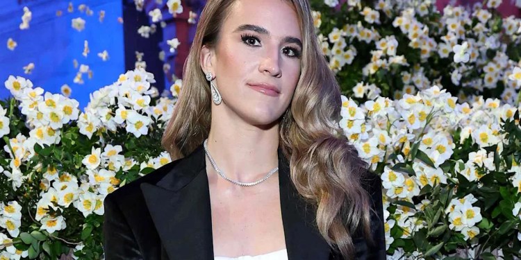 WNBA Player Sabrina Ionescu’s Home Allegedly Robbed by Masked Burglars Who Stole ,000 Worth of Handbags WNBA Player Sabrina Ionescu’s Home Allegedly Robbed by Masked Burglars Who Stole ,000 Worth of Handbags