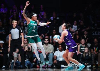 How to watch Unrivaled in 2026: Where to stream the WNBA 3-on-3 league, who’s playing and more How to watch Unrivaled in 2026: Where to stream the WNBA 3-on-3 league, who’s playing and more