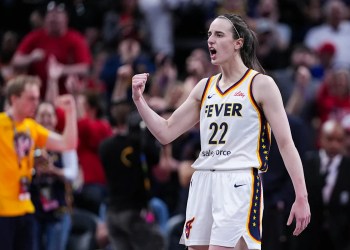 Rick Carlisle is a WNBA fan, and in the NBA he’s far from alone in that club Rick Carlisle is a WNBA fan, and in the NBA he’s far from alone in that club